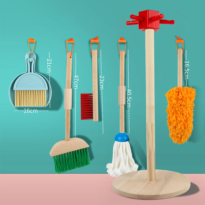 Little Helper Cleaning Set