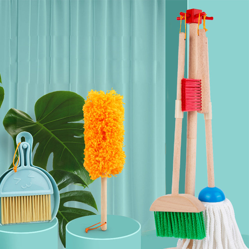 Little Helper Cleaning Set