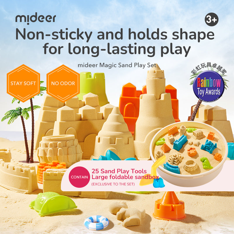 Magic Sand Set