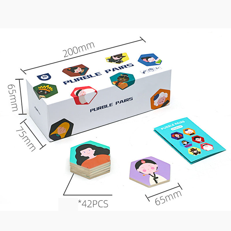 Memory Match Game