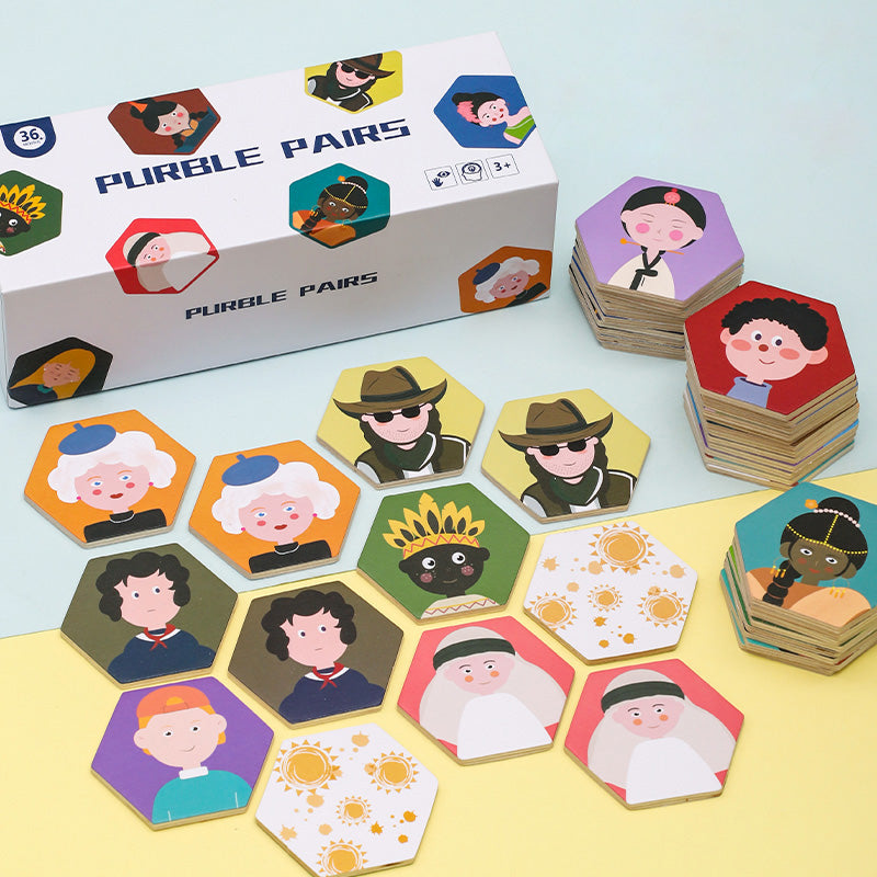 Memory Match Game