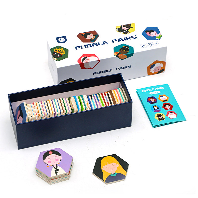 Memory Match Game