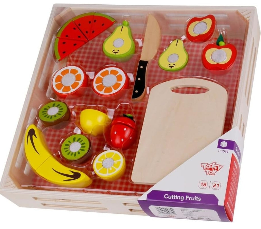 Fuits Cutting Set