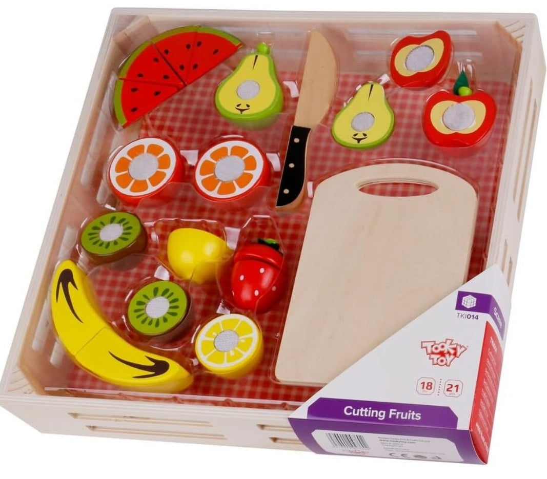 Fuits Cutting Set