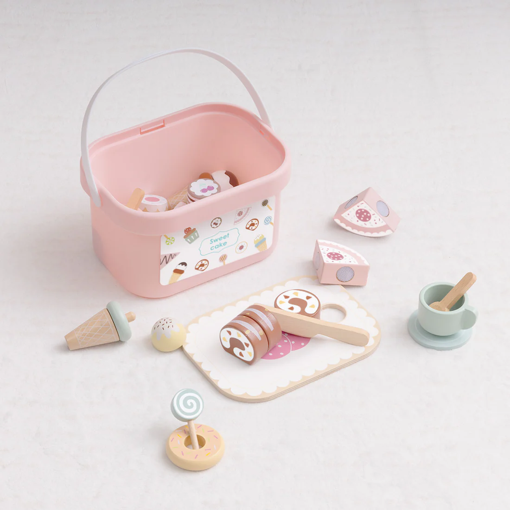 Tea Party Set