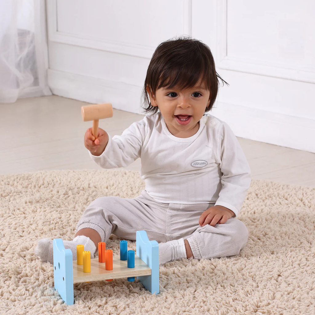 13 - 18 Months Educational Box