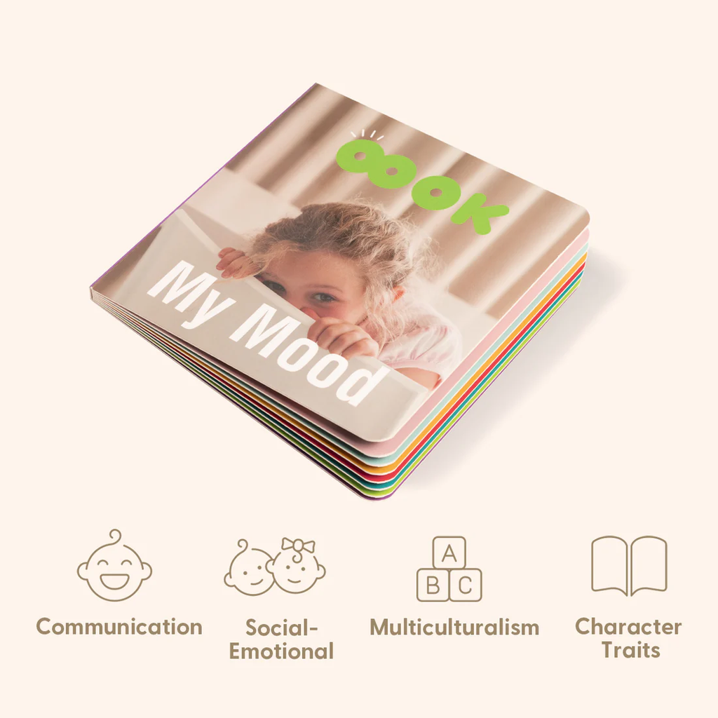 13 - 18 Months Educational Box