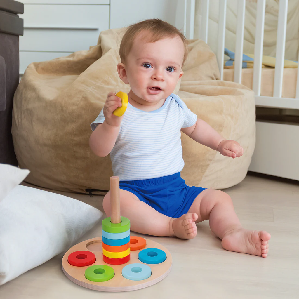 13 - 18 Months Educational Box