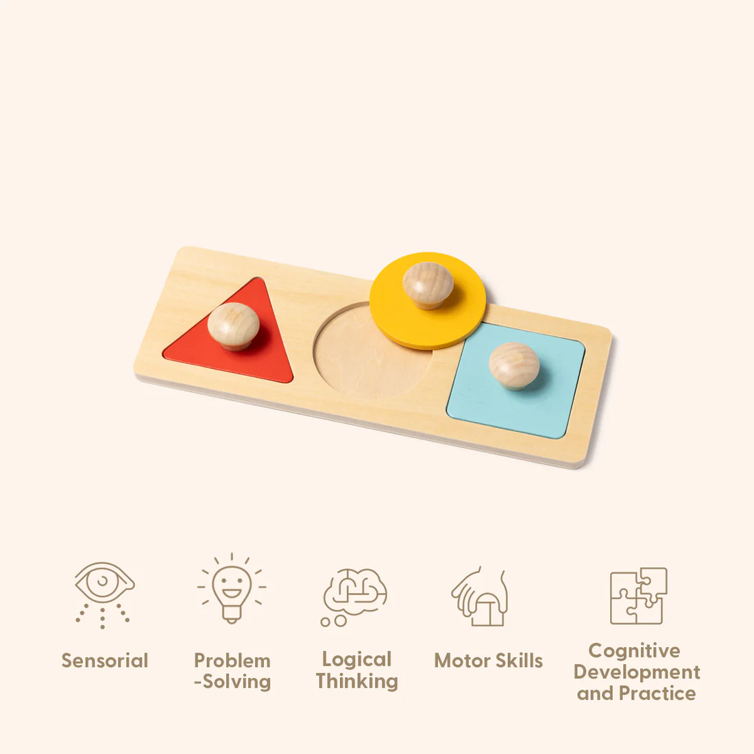 13 - 18 Months Educational Box