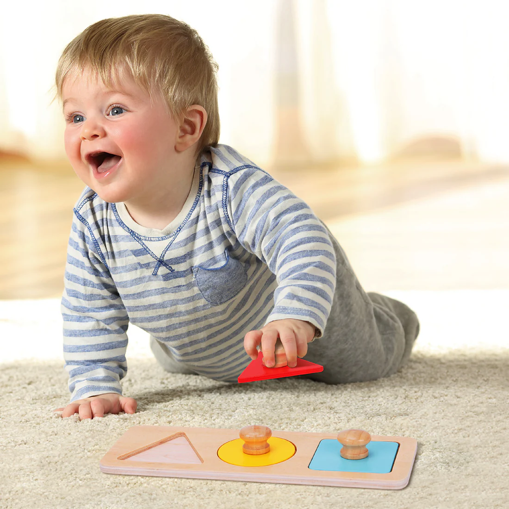 13 - 18 Months Educational Box