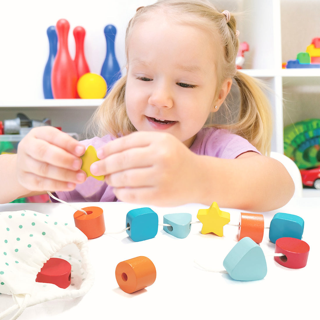 19 - 24 Months Educational Box