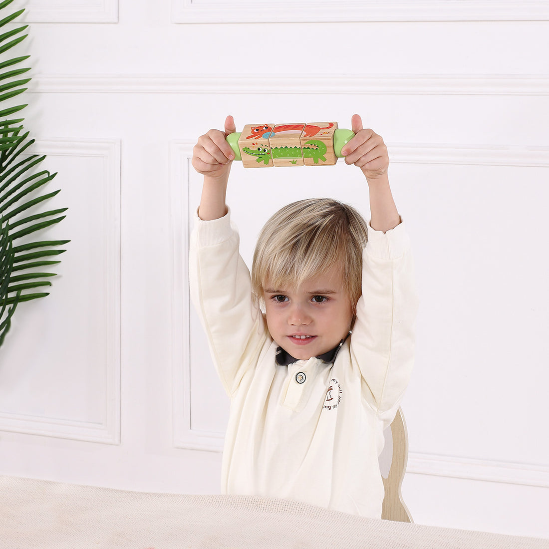 19 - 24 Months Educational Box