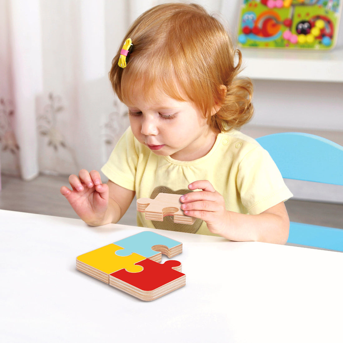 19 - 24 Months Educational Box