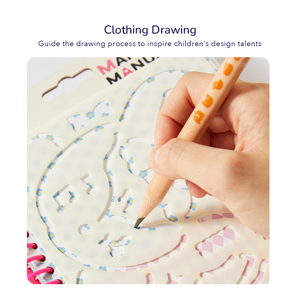 Makeup Manual: Lady Tea Party