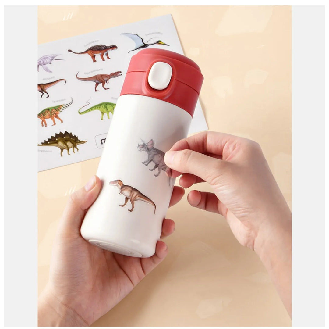 Revive A Pterosaur - Dig A Dinosaur Kit